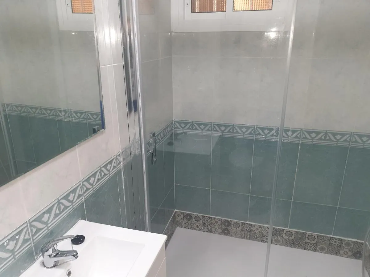 Casa Reme Apartment Benalmadena
